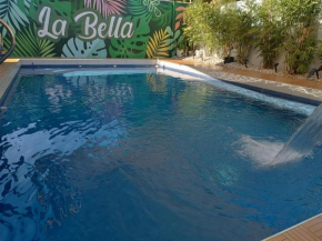 La Bella Lipa